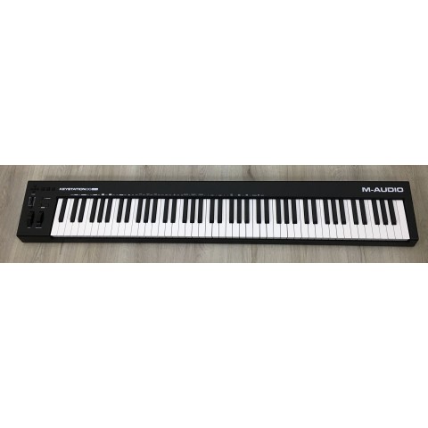 M-Audio Keystation 88 MK3
