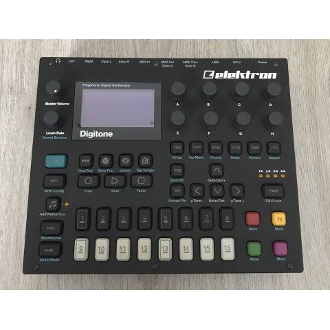 Elektron Digitone