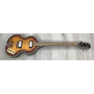 Epiphone Viola Bass Vintage Sunburst