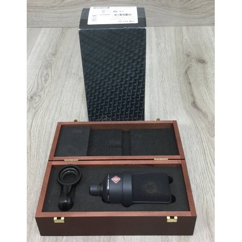 Neumann TLM 103 Black