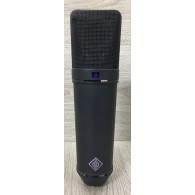 Neumann U87 AI Black