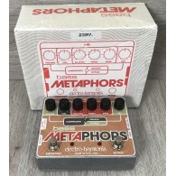 Electro Harmonix Bass Metaphors