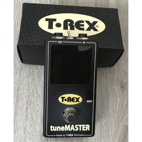 T-rex Tunemaster
