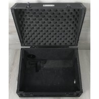 Numark CDMIX case 3 flight case per la serie CDMIX