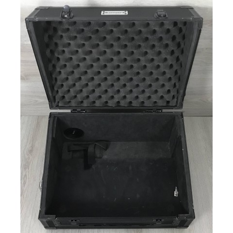 Numark CDMIX case 3 flight case per la serie CDMIX