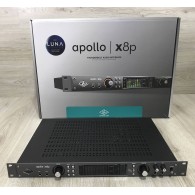Universal Audio Apollo X8p