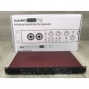 Focusrite Scarlett Octopre