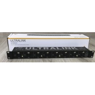 Behringer MS8000 Ultralink splitter microfonico