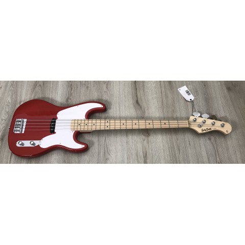 Harley Benton PB-50 FR Vintage Series