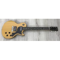 Harley Benton SC-Special TV Yellow
