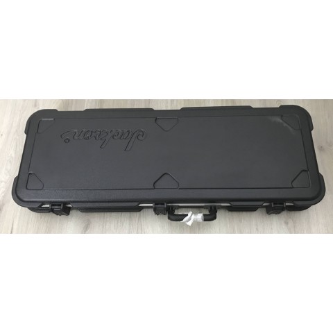 Jackson TSA02 Hard Case per Soloist e Dinky