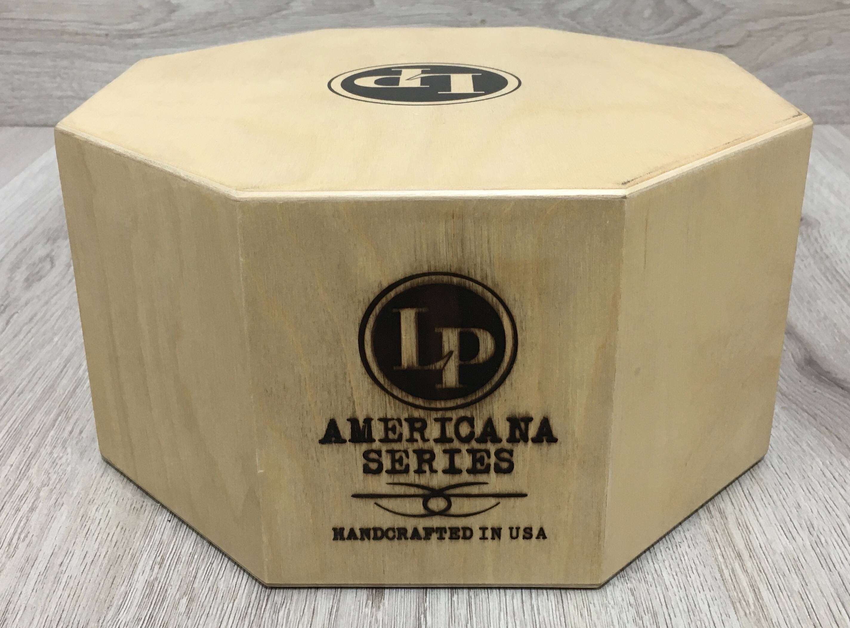 Octo snare cajon hotsell