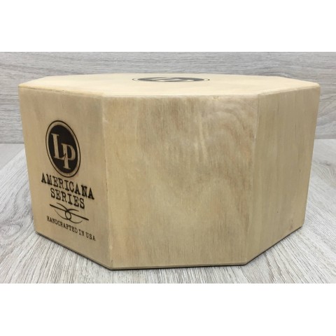 LP Americana Octo-Snare Cajon 12 スネア カホン LP Americana Octo-Snare Cajon 12 スネア カホン LP Americana Octo