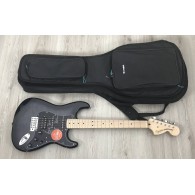 Fender Squier Affinity Stratocaster HSS MN Black Burst