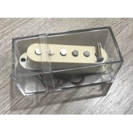 DiMarzio DP116W HS-2 White Single Coil Hum Canceling