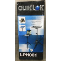 Quiklok LPH001 Supporto multifunzione