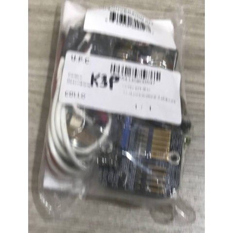 EMG Solderless Set K3P