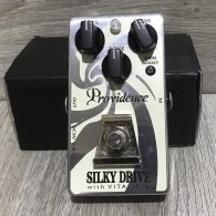Providence SLD-1F Silky Drive