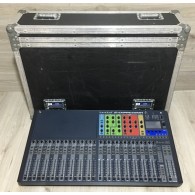 Soundcraft SI Expression 3