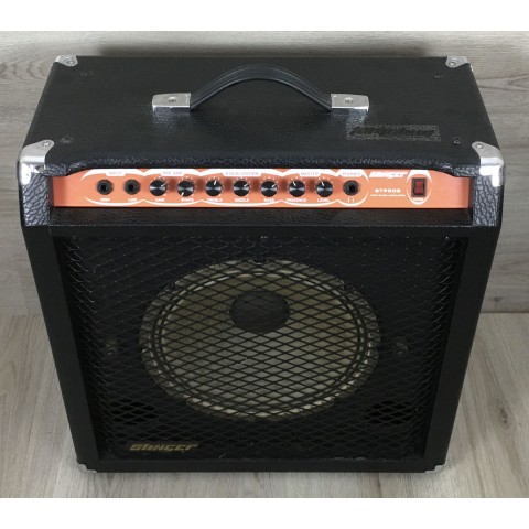 Stinger STP50B combo per basso