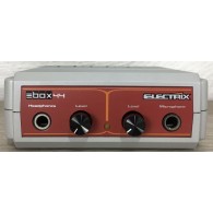 Electrix Ebox 44 scheda audio