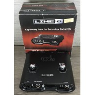 Line6 Pod Studio UX1