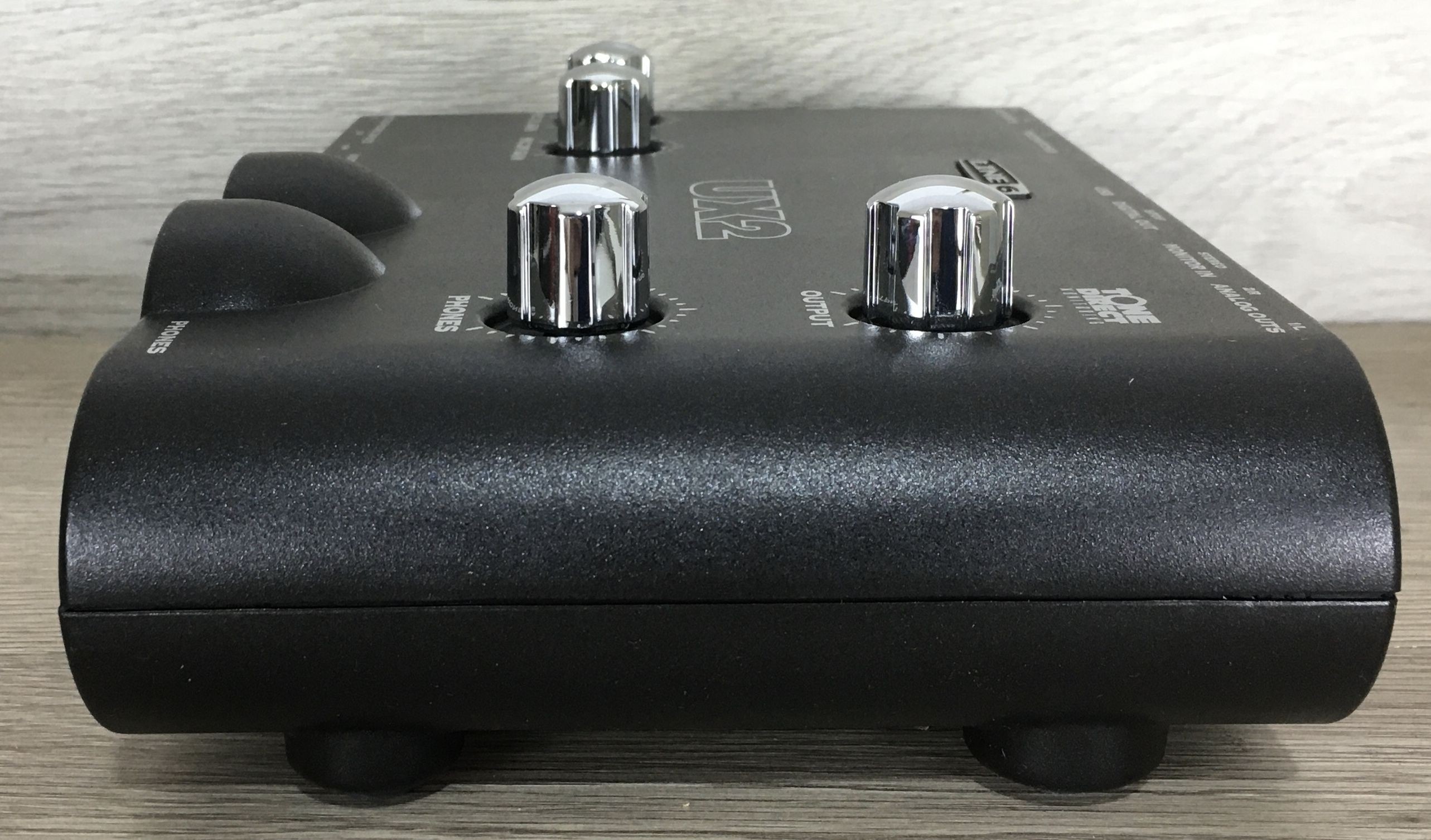 Line6 Pod UX2 Studio | Schede Audio Line6