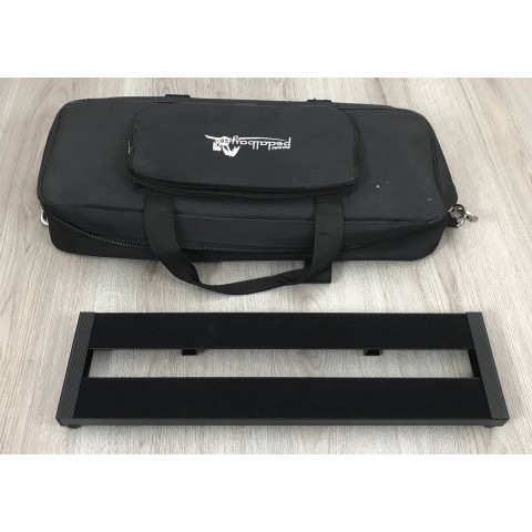 Palmer Pedalbay 50S