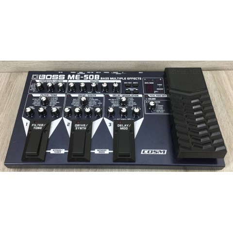 Boss ME-50B