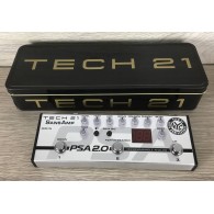 TECH 21 PSA 2.0 SansAmp
