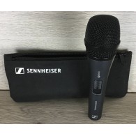 Sennheiser E835S