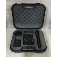 Proel WM101 Kit Radio Microfono palmare più archetto