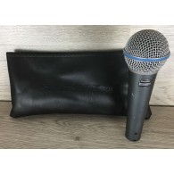 Shure Beta 58 A