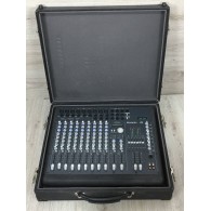 Montarbo XD69 con custodia