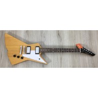 Harley Benton EX-76 Classic Antique Natural 