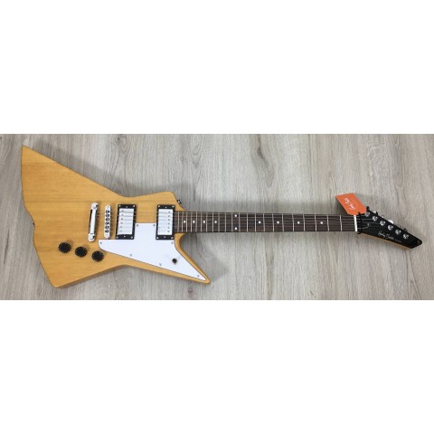Harley Benton EX-76 Classic Antique Natural 