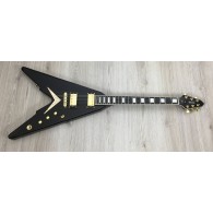 Harley Benton Victory Plus BK Vintage Series