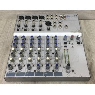 Alto S-8 mixer