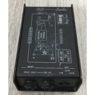 IMG Stage Line DIB-100