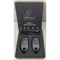 Ortega ODWS-1 radio jack