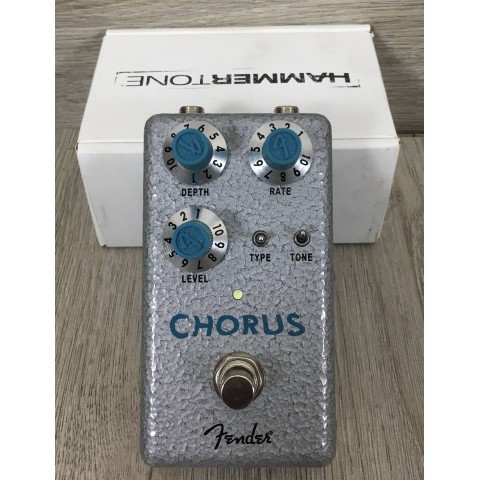 Fender Hammertone Chorus