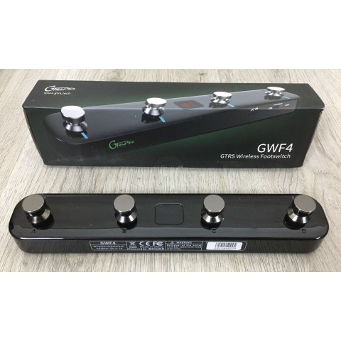 Mooer GWF4