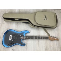 Mooer GTRS P800 Professional 800 RW Dark Night