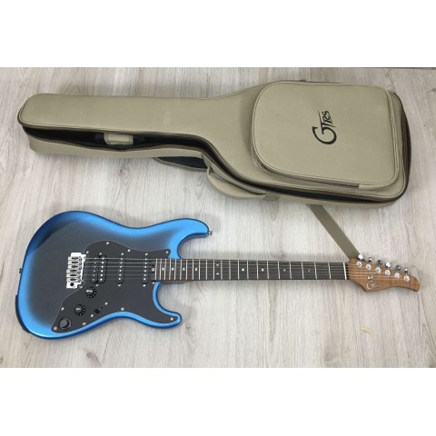 Mooer GTRS P800 Professional 800 RW Dark Night
