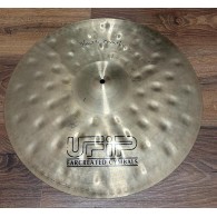 Ufip Blast Series Crash 19