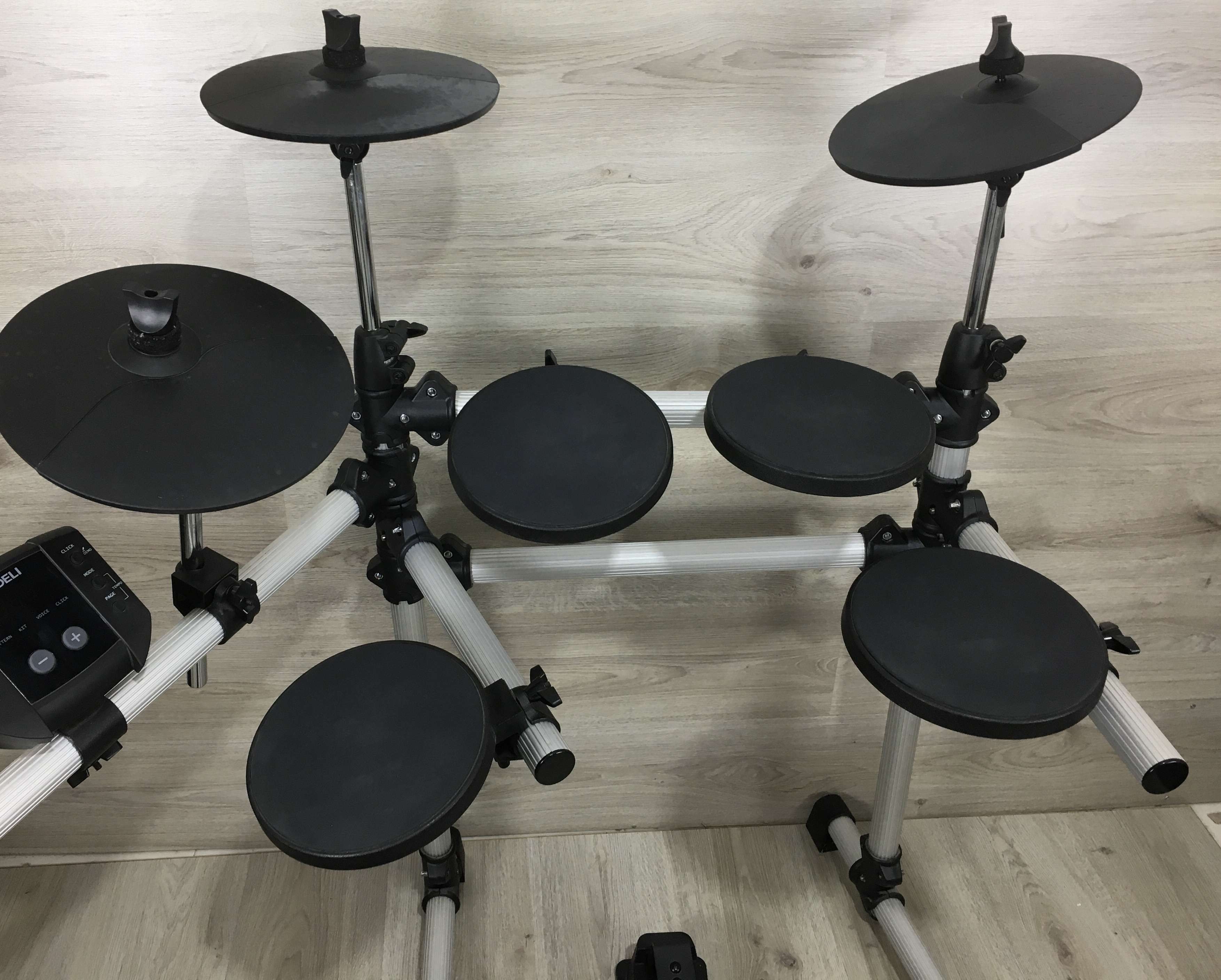 Medeli dd402 price new arrivals