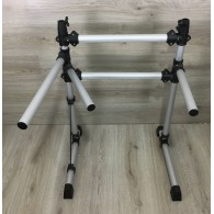 Rack Per batteria elettronica