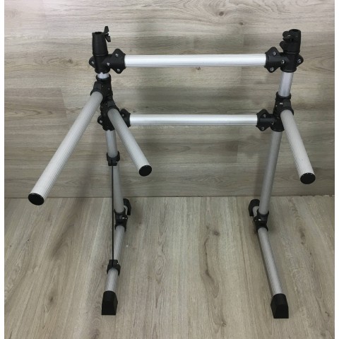 Rack Per batteria elettronica