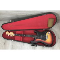 Fender Stratocaster Sunburst 1979