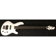Aria IGB-Standard Pearl White
